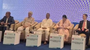 উপদেষ্টা হিসেবে আমাদের সেফ এক্সিটের দরকার নেই: আসিফ নজরুল