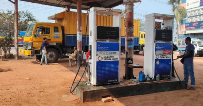 সব পেট্রোল পাম্পে ট্যাগ অফিসার নিয়োগের সিদ্ধান্ত