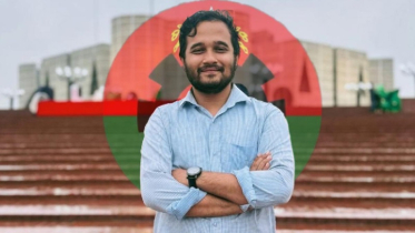 দায়িত্ববোধ না থাকলে দেশকে পরিবর্তন করা সম্ভব নয়: মীর স্নিগ্ধ