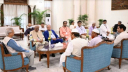 নির্বাচনের তারিখ ঘোষণা ‘কয়েক দিনের মধ্যে’: প্রধান উপদেষ্টা