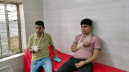 মেঘনা টোলপ্লাজার কাছে প্রবাসী পরিবারের গাড়িতে ডাকাতি, জাপানযাত্রা অনিশ্চিত