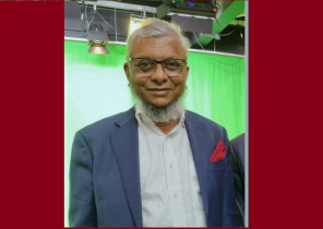 অবশেষে সিলেট-৪ আসনে বিএনপির প্রার্থী আরিফুল হক চৌধুরী