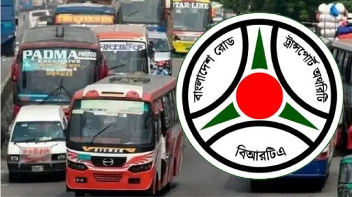আজ থেকে সব গণপরিবহনে জিপিএস বাধ্যতামূলক