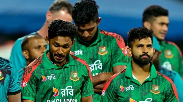 সিরিজ বাঁচাতে একাদশে পরিবর্তন আনতে পারে বাংলাদেশ সিরিজ বাঁচাতে একাদশে পরিবর্তন আনতে পারে বাংলাদেশ