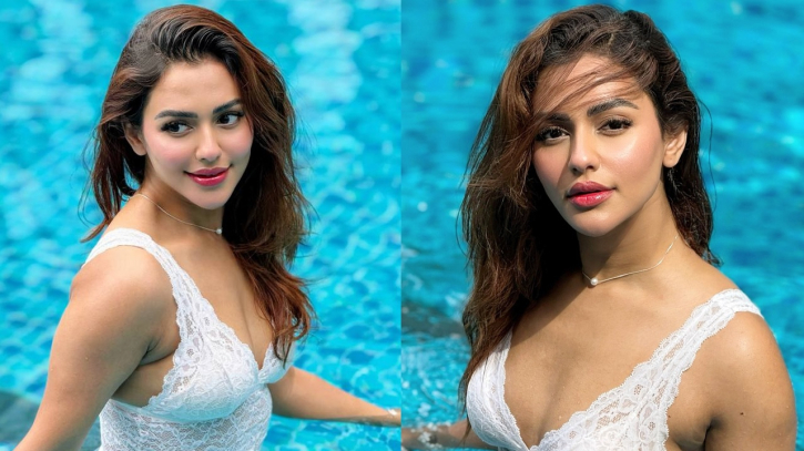 নুসরাত ফারিয়া আটক নুসরাত ফারিয়া আটক