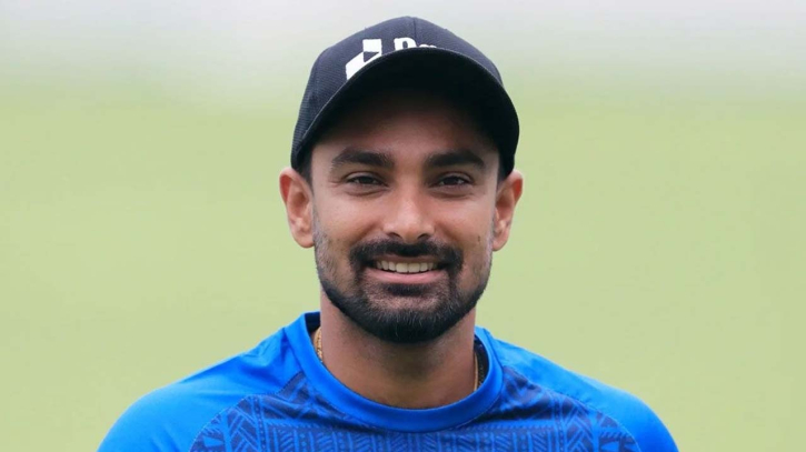 টি-টোয়েন্টির নতুন অধিনায়ক লিটন দাস টি-টোয়েন্টির নতুন অধিনায়ক লিটন দাস