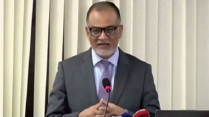 শুল্ক নিয়ে যুক্তরাষ্ট্রের সঙ্গে আলোচনা বুধবার : বাণিজ্য উপদেষ্টা