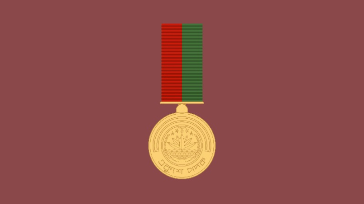 একুশে পদকের জন্য ৯ ব্যক্তি ও ১ প্রতিষ্ঠান মনোনীত