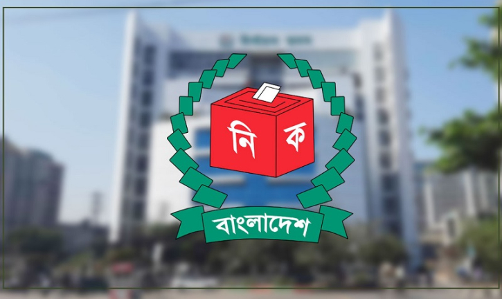 দুটি ব্যালটে ভোট দিতে হবে ৫২ সেকেন্ডে দুটি ব্যালটে ভোট দিতে হবে ৫২ সেকেন্ডে