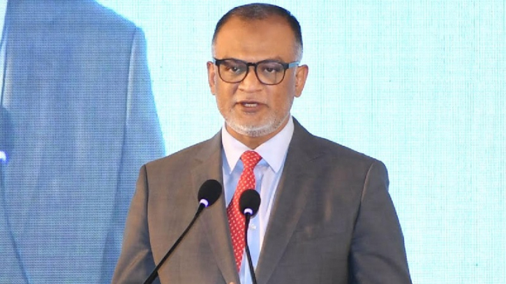 ‘সাফল্য-ব্যর্থতা নির্ভর করবে আমাদের বাণিজ্যিক সক্ষমতার ওপর’