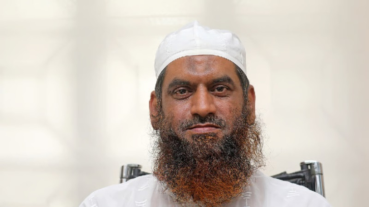 শেখ হাসিনার রাজনৈতিক ভবিষ্যৎ নিয়ে কঠোর মন্তব্য মামুনুল হকের