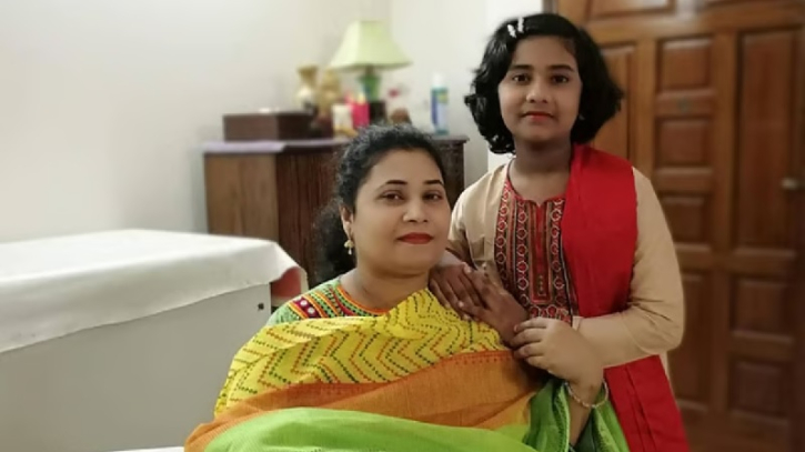 মোহাম্মদপুরে মা–মেয়ে হত্যা: এখনো কাউকে শনাক্ত করতে পারেনি পুলিশ