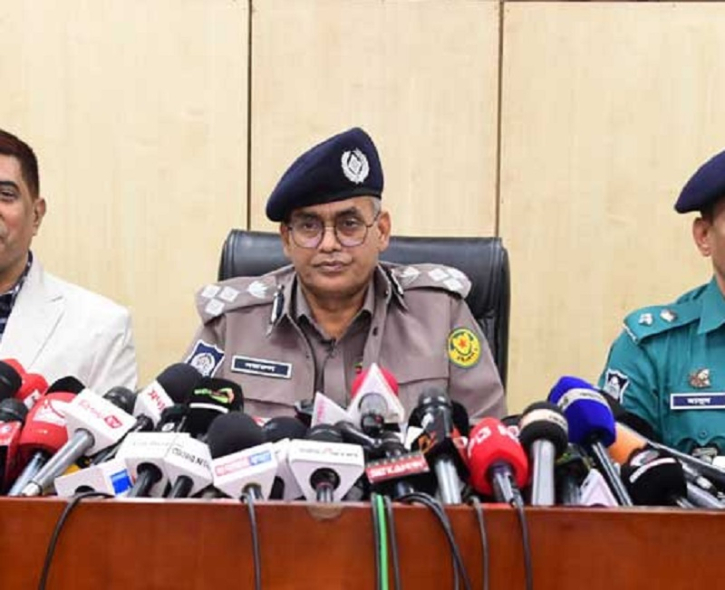 হাদি হত্যা মামলায় বড় অগ্রগতি: ফয়সাল ভারতে, দুইজন গ্রেপ্তার