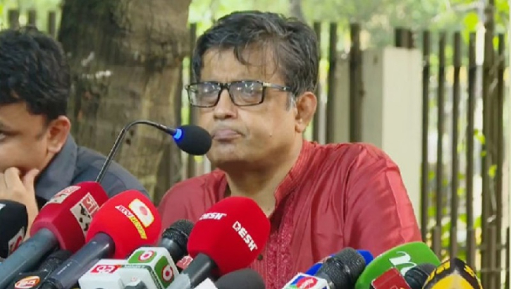 ফেব্রুয়ারির প্রথমার্ধে নির্বাচন প্রতিহত করার কোনো শক্তি নেই: প্রেস সচিব