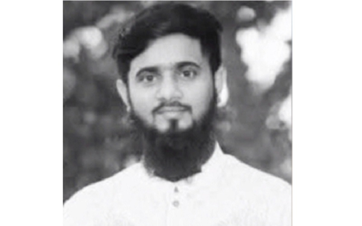 ‘বউ টাকা চাইত’— চিরকুটের পর যুবকের ঝুলন্ত মরদেহ উদ্ধার ‘বউ টাকা চাইত’— চিরকুটের পর যুবকের ঝুলন্ত মরদেহ উদ্ধার