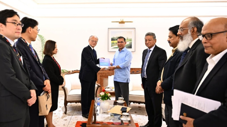 পাঁচ বছরে বাংলাদেশকে ৫ বিলিয়ন ডলার দেবে এডিবি