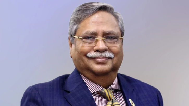 খুব শিগগির পদত্যাগ করছেন রাষ্ট্রপতি মো. সাহাবুদ্দিন