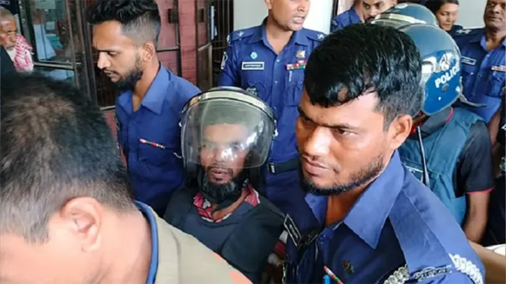 মাগুরায় শিশুকে ধর্ষণ ও হত্যা: প্রধান আসামি হিটু শেখের মৃত্যুদণ্ড