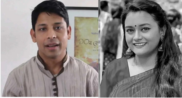 ঢাবি ছাত্রীকে ‘আত্মহত্যার প্ররোচনা’: শিক্ষক সুদীপ কারাগারে