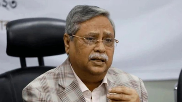 পদত্যাগের পরও যেসব সুযোগ-সুবিধা পাবেন মো. সাহাবুদ্দিন