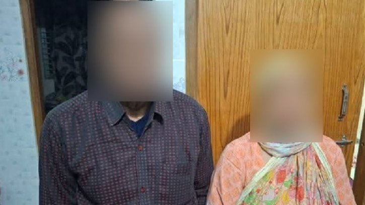 হাদিকে হত্যাচেষ্টা: মূল অভিযুক্ত ফয়সালের বাবা-মা আটক, অস্ত্র উদ্ধার