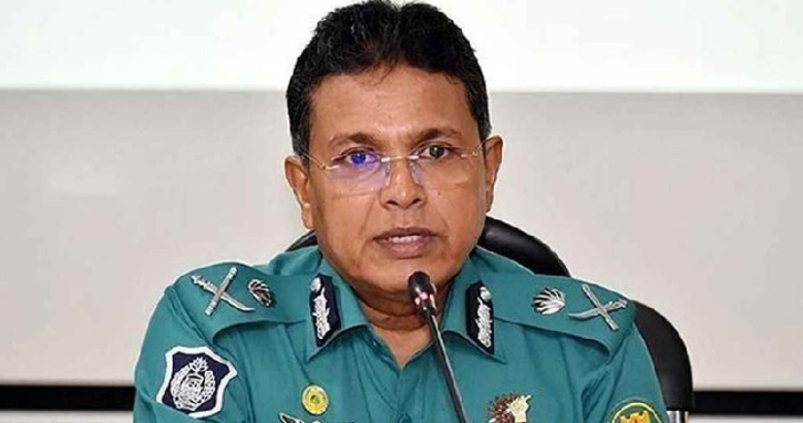 ডিএমপির সাবেক কমিশনারসহ ৫ জনের বিরুদ্ধে অভিযোগ দাখিল ডিএমপির সাবেক কমিশনারসহ ৫ জনের বিরুদ্ধে অভিযোগ দাখিল