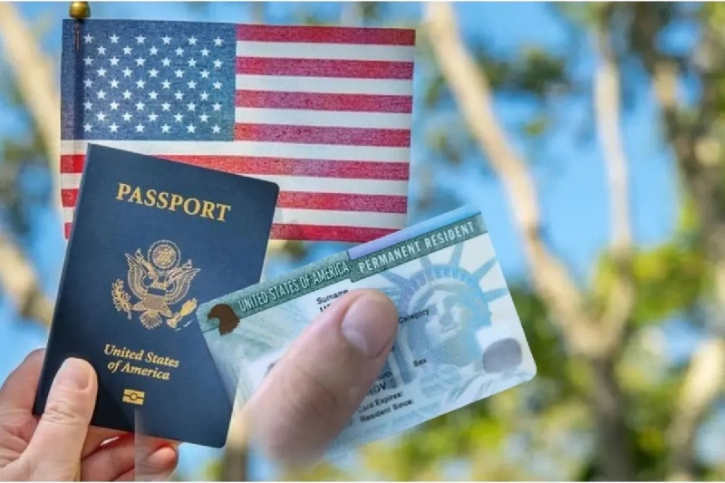 যুক্তরাষ্ট্রে ১৯ দেশের নাগরিকদের অভিবাসন আবেদন স্থগিত