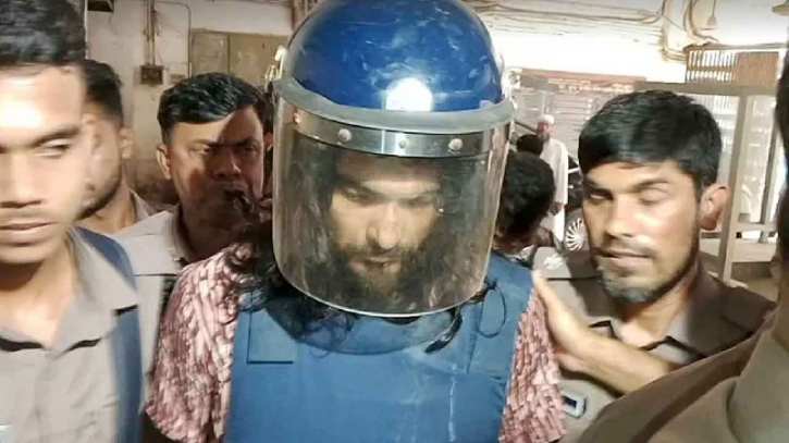 আপসের শর্ত ভঙ্গ: গায়ক নোবেলকে কারাগারে পাঠানোর নির্দেশ