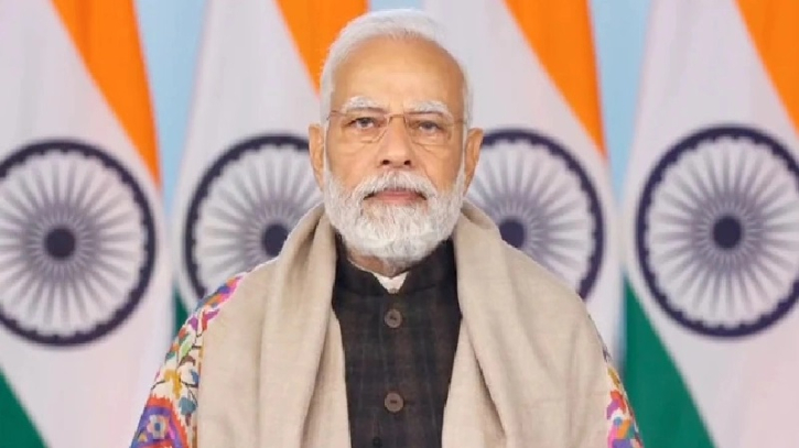 শুল্ক ইস্যুতে মোদীর স্পষ্ট বার্তা: কোনো আপস নয় শুল্ক ইস্যুতে মোদীর স্পষ্ট বার্তা: কোনো আপস নয়