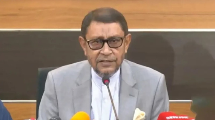 আদ্-দ্বীন ইস্যুতে আগামীকাল সিদ্ধান্ত, পিছপা হবে না সরকার: স্বাস্থ্যমন্ত্রী