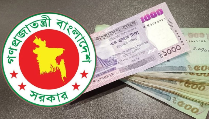 সরকারি কর্মচারীদের বেতন বাড়ছে ৭০ থেকে ১০০ শতাংশ