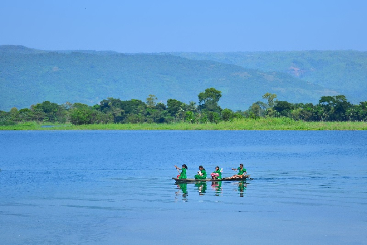 টাঙ্গুয়ার হাওরে উচ্চস্বরে গান-বাজনা ও পার্টিতে নিষেধাজ্ঞা