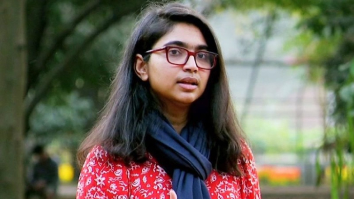 গভর্নর হিসেবে ‘ব্যবসায়ী’ নিয়োগ নিয়ে তাসনিম জারার পাঁচ প্রশ্ন