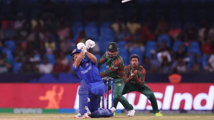 অক্টোবরে আফগানিস্তানের বিপক্ষে সাদা বলের সিরিজে আগ্রহ বিসিবির