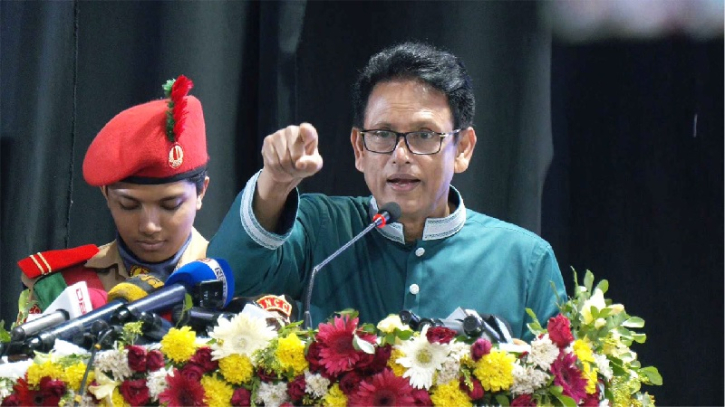 ষষ্ঠ শ্রেণি থেকেই বাধ্যতামূলক হচ্ছে কারিগরি শিক্ষা: শিক্ষামন্ত্রী