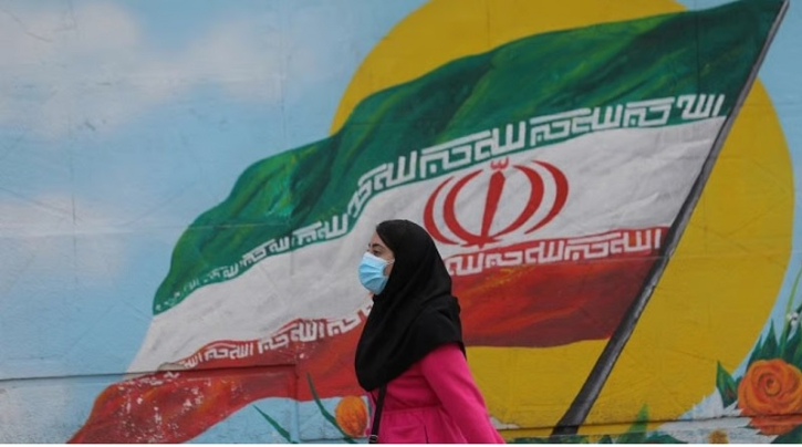 এবার নতুন কৌশলে মোকাবেলা করবে ইরান