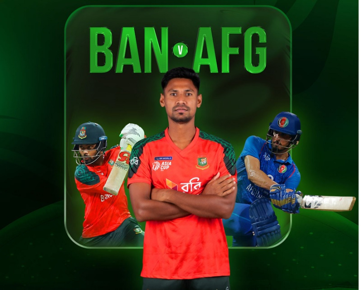 টিকে থাকার ম্যাচে মাঠে নামছে বাংলাদেশ