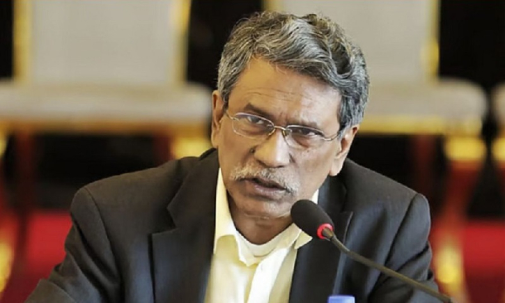 ক্ষমতা ছাড়ার পর কোথায় যাবেন প্রধান উপদেষ্টা, জানালেন আলী রীয়াজ