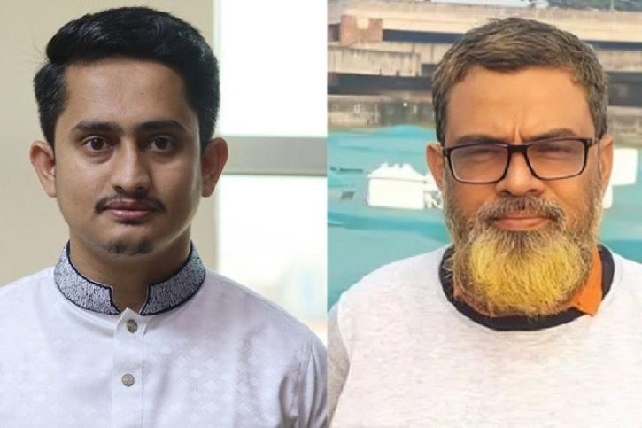 শ্বশুরকে বিচারপতি নিয়োগ নিয়ে মুখ খুললেন সারজিস শ্বশুরকে বিচারপতি নিয়োগ নিয়ে মুখ খুললেন সারজিস