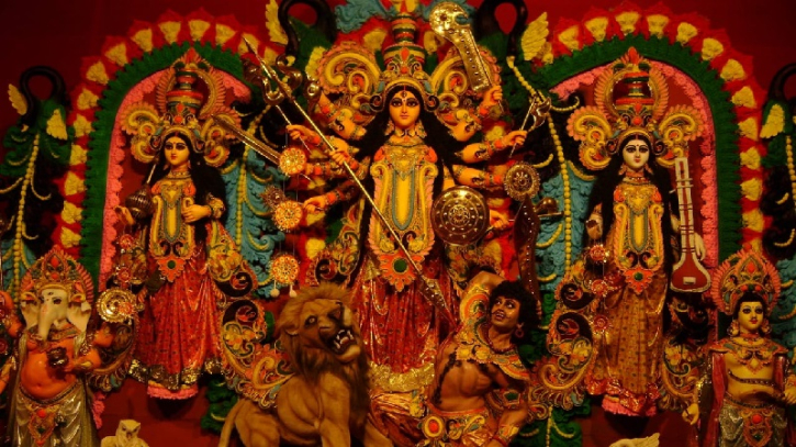 দুর্গাপূজায় শান্তি-শৃঙ্খলা রক্ষায় ১৮ দফা নির্দেশনা দুর্গাপূজায় শান্তি-শৃঙ্খলা রক্ষায় ১৮ দফা নির্দেশনা