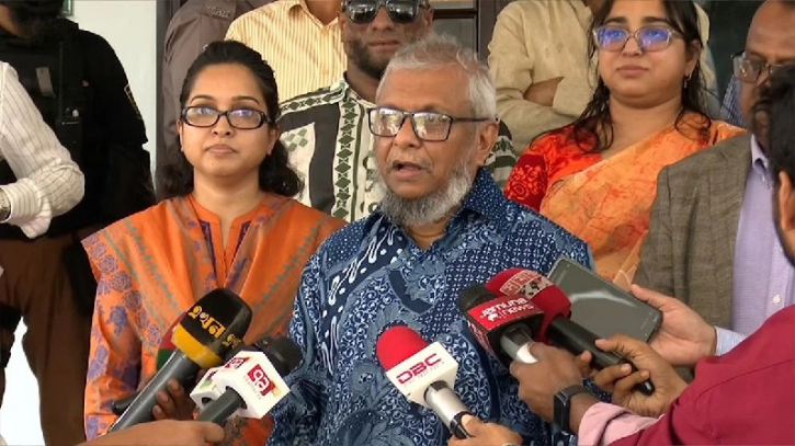 বাংলাদেশের জন্য মালয়েশিয়ার শ্রমবাজার উন্মুক্ত হয়েছে: প্রবাসীকল্যাণ মন্ত্রী