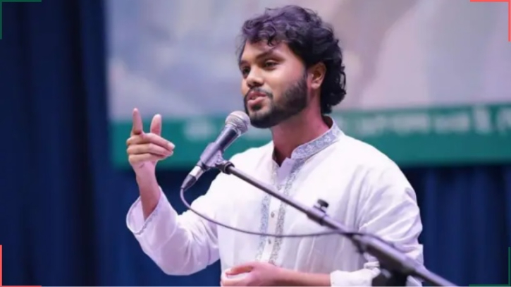 হাদিকে গুলির ঘটনায় মামলা, তিনজন শনাক্ত