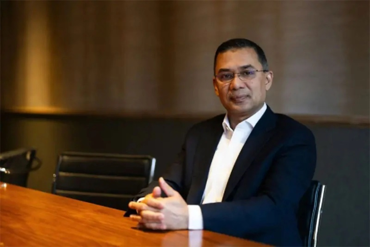 রিলস বানালেই তারেক রহমানের সঙ্গে সাক্ষাতের সুযোগ