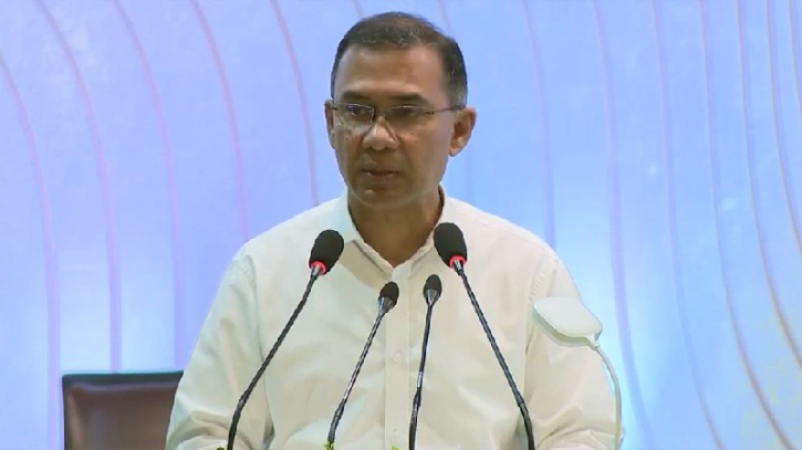 ভোটের কালি শুকানোর আগেই প্রতিশ্রুতি বাস্তবায়নে কাজ শুরু করেছে সরকার: তারেক রহমান