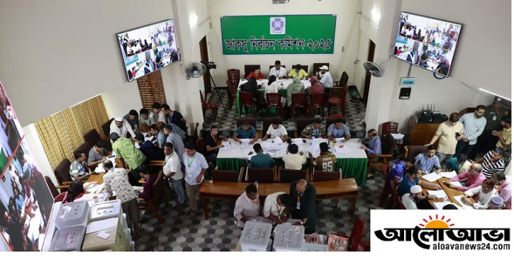 জাকসু নির্বাচনের ফল সন্ধ্যা ৭টার মধ্যে জাকসু নির্বাচনের ফল সন্ধ্যা ৭টার মধ্যে