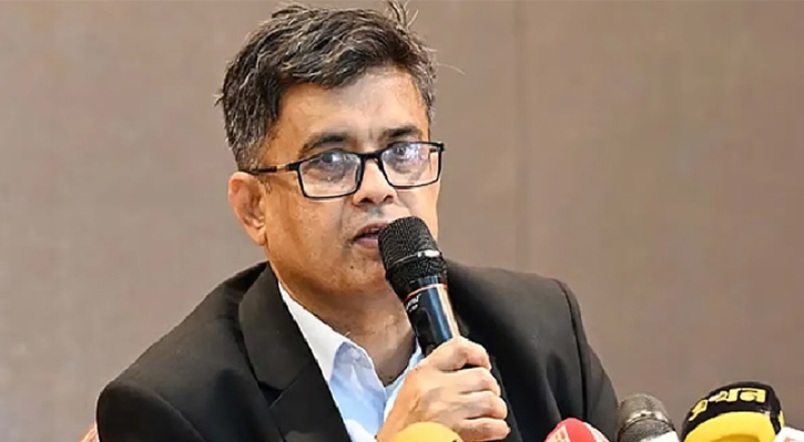 ১৫ মাসেই প্রায় সব লক্ষ্য অর্জন করেছে অন্তর্বর্তী সরকার: প্রেসসচিব