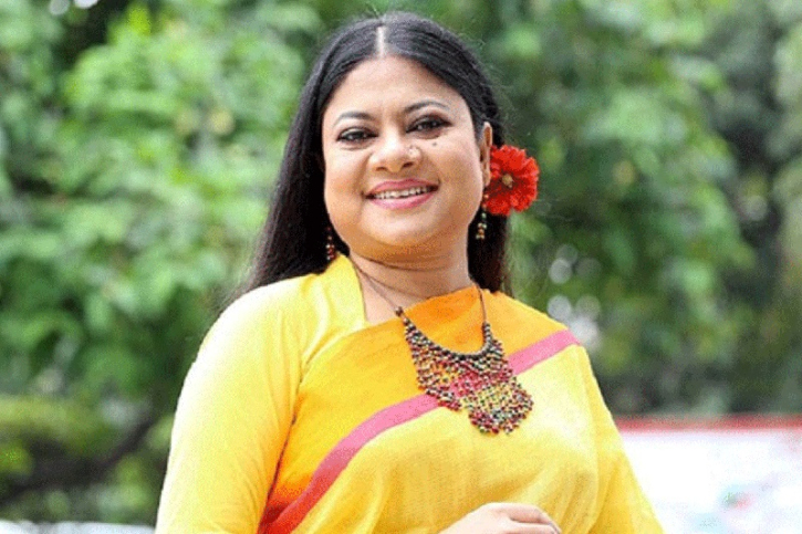 মনোনয়ন না পেয়ে এবার মুখ খুললেন কনকচাঁপা