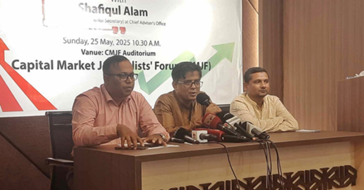 চট্টগ্রাম বন্দর সংস্কার করতে চাচ্ছি, কাউকে দিচ্ছি না : প্রেস সচিব