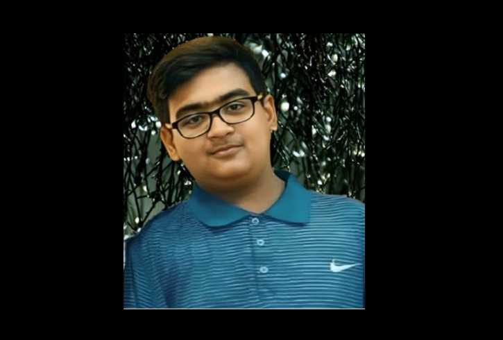 মাইলস্টোনের দগ্ধ শিক্ষার্থী মাহতাব মারা গেছে