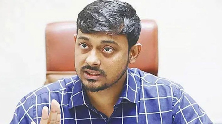 যুবদল নেতা নয়নকে নিয়ে কুরুচিপূর্ণ মন্তব্য, পাটওয়ারীর বিরুদ্ধে মানহানির মামলা